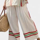 Beatriz - Conjunto Mediterrâneo Daisy Listras