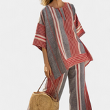Matilde - Oversize overal Daisy