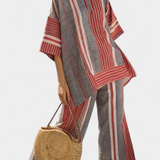 Matilde - Oversize overal Daisy
