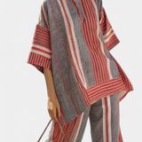Matilde - Macacão Oversize Daisy