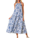 LILLY™ - Trendy Boho Šaty