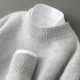 Avora Lyon | Elegantný kašmírový sveter