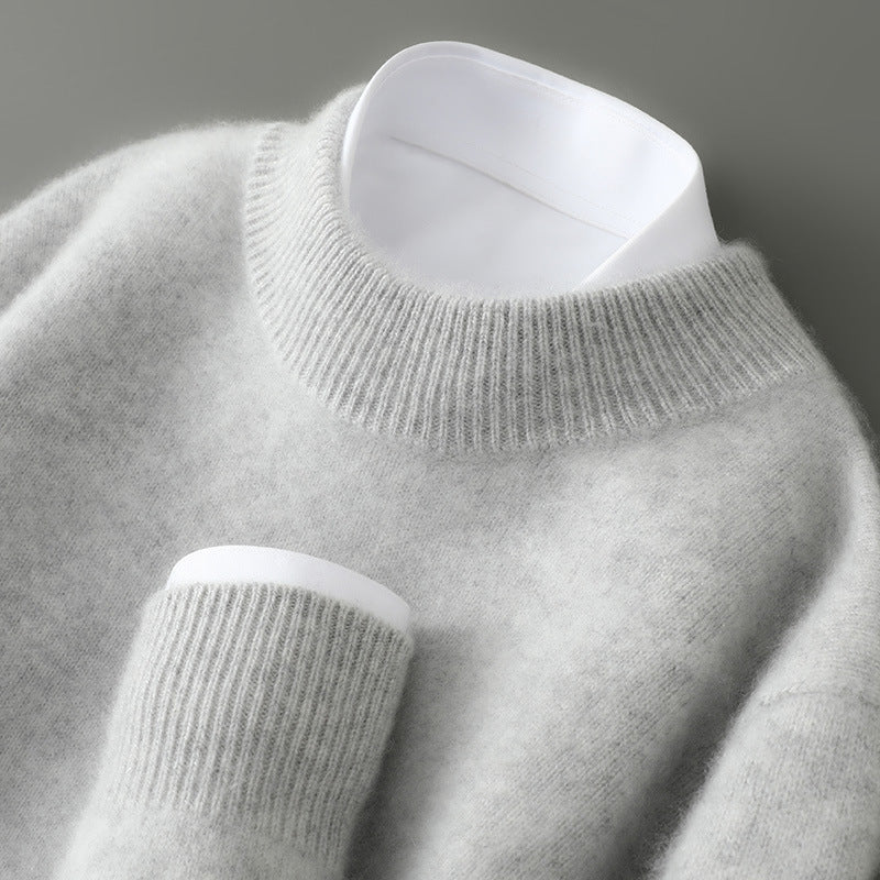 Avora Lyon | Elegantný kašmírový sveter