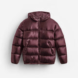 Aren | Unisex prešívaná puffer bunda