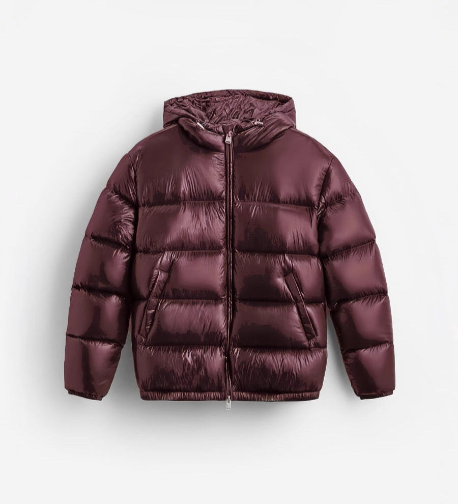 Aren | Unisex prešívaná puffer bunda