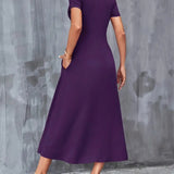 Viola™ — Dlhé, voľné a elegantné šaty