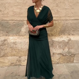 Avora Lyon | Elegantná Maxi Šaty