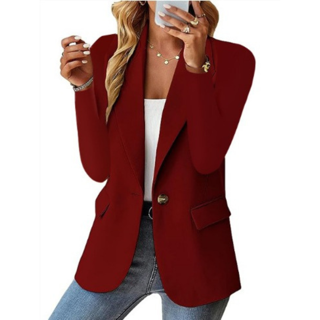 Serelinne | Elegantný Blazer