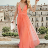Avora Lyon | Šaty Aurora Bloom