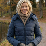 Jenvara | Dámska bunda