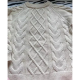 Usva™ | Elegantný pletený sveter