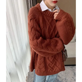 Usva™ | Elegantný pletený sveter