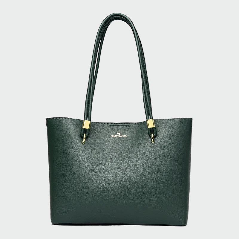 Elegantná a nadčasová taška tote