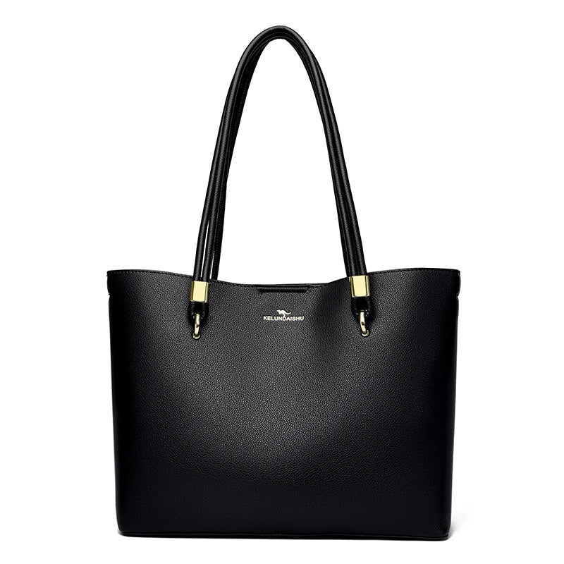 Elegantná a nadčasová taška tote