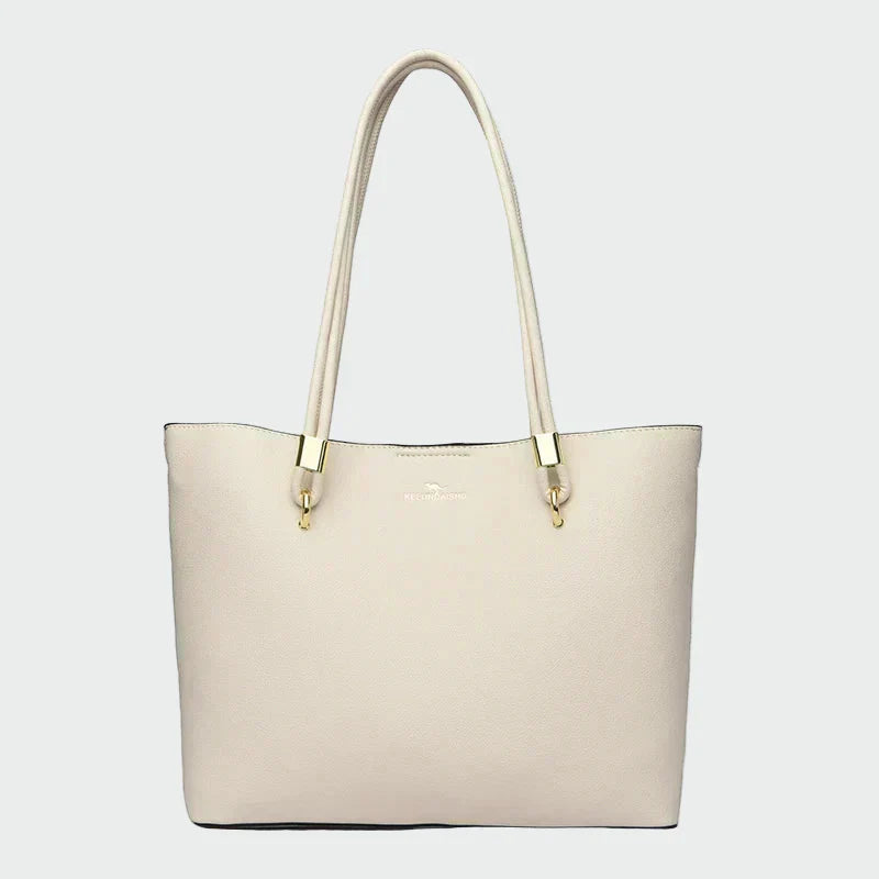 Elegantná a nadčasová taška tote
