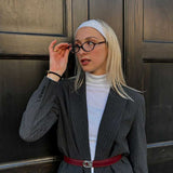 Clara - Čítacie Okuliare