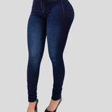 RÉJEANNE™ – Dokonalé strečové skinny džínsy