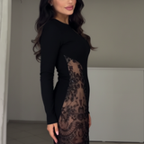 Lucienne™ - Elegantná zvodnosť pre neodolateľné večery