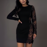Lucienne™ - Elegantná zvodnosť pre neodolateľné večery
