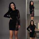 Lucienne™ - Elegantná zvodnosť pre neodolateľné večery