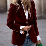 Seraphine | Štýlový elegantný blazer