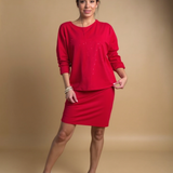 Hélène™ - Elegantný každodenný komfort bez námahy