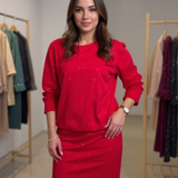 Hélène™ - Elegantný každodenný komfort bez námahy