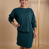 Hélène™ - Elegantný každodenný komfort bez námahy