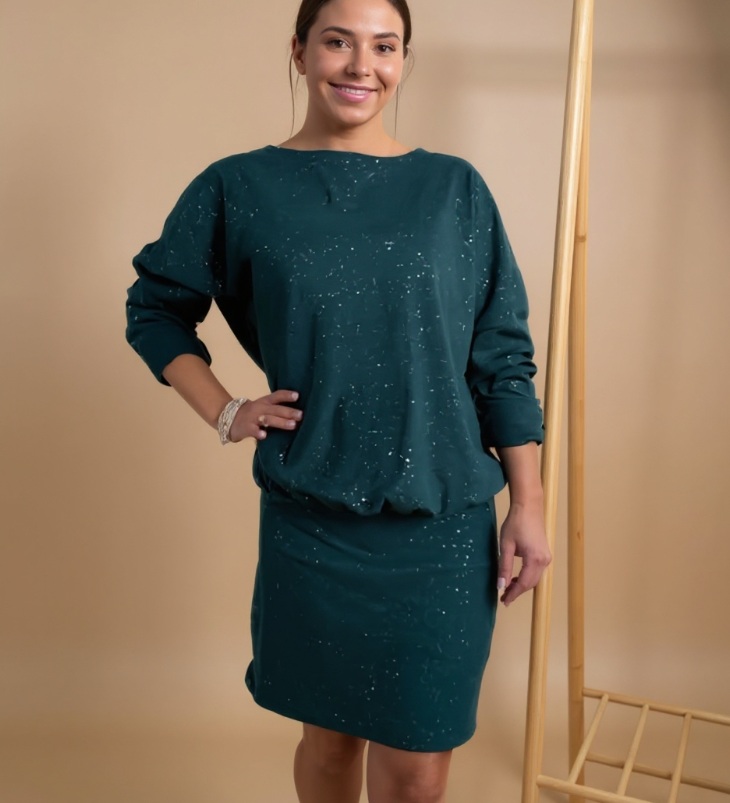 Hélène™ - Elegantný každodenný komfort bez námahy