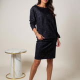Hélène™ - Elegantný každodenný komfort bez námahy