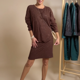 Hélène™ - Elegantný každodenný komfort bez námahy