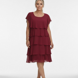 Margaux™ — Elegantná pohodlná voľná šaty