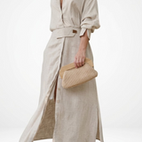 Aurélia™ — Dlhá voľná elegantná róba