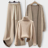 Flair - Sada casual 3 kusy