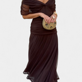 Alizée™ — Kvetinové šaty s ležérnou eleganciou