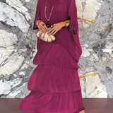 Lara | Elegantná Maxi Šaty