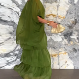 Lara | Elegantná Maxi Šaty
