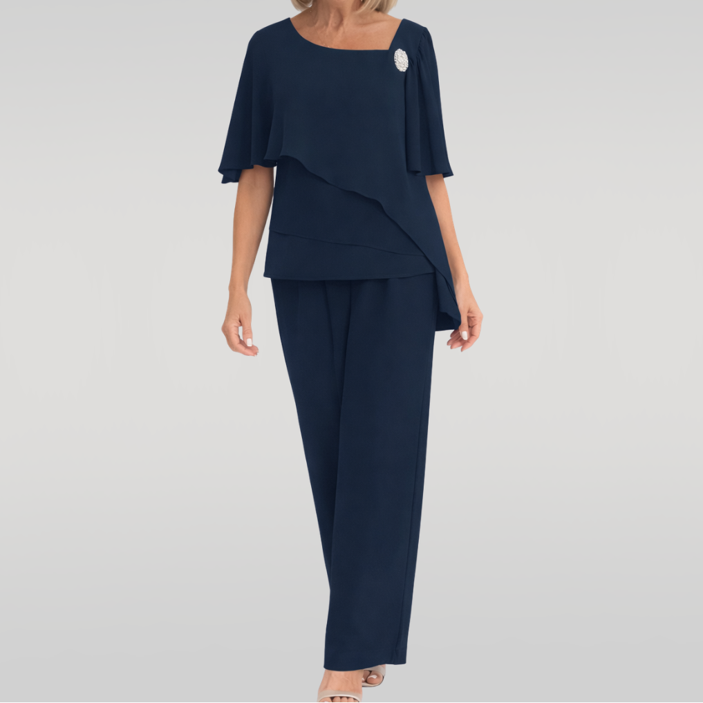 Beatrice | Elegantný a formálny dámsky 2-dielny set