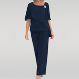 Beatrice | Elegantný a formálny dámsky 2-dielny set