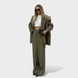 Ana - Elegantné mestské súpravy