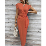 JOLENAI™ – Elegantné neformálne letné šaty