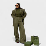 Ana - Elegantné mestské súpravy