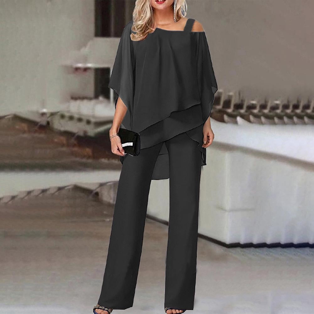 Bianca - Nadčasová Elegancia s Odhalenými Ramenami