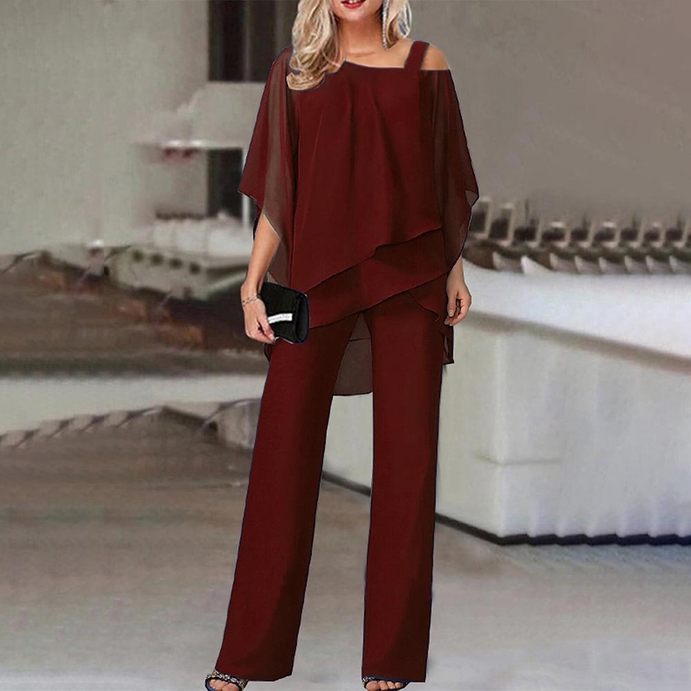 Bianca - Nadčasová Elegancia s Odhalenými Ramenami