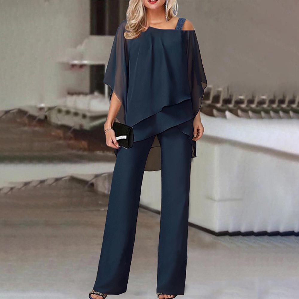 Bianca - Nadčasová Elegancia s Odhalenými Ramenami