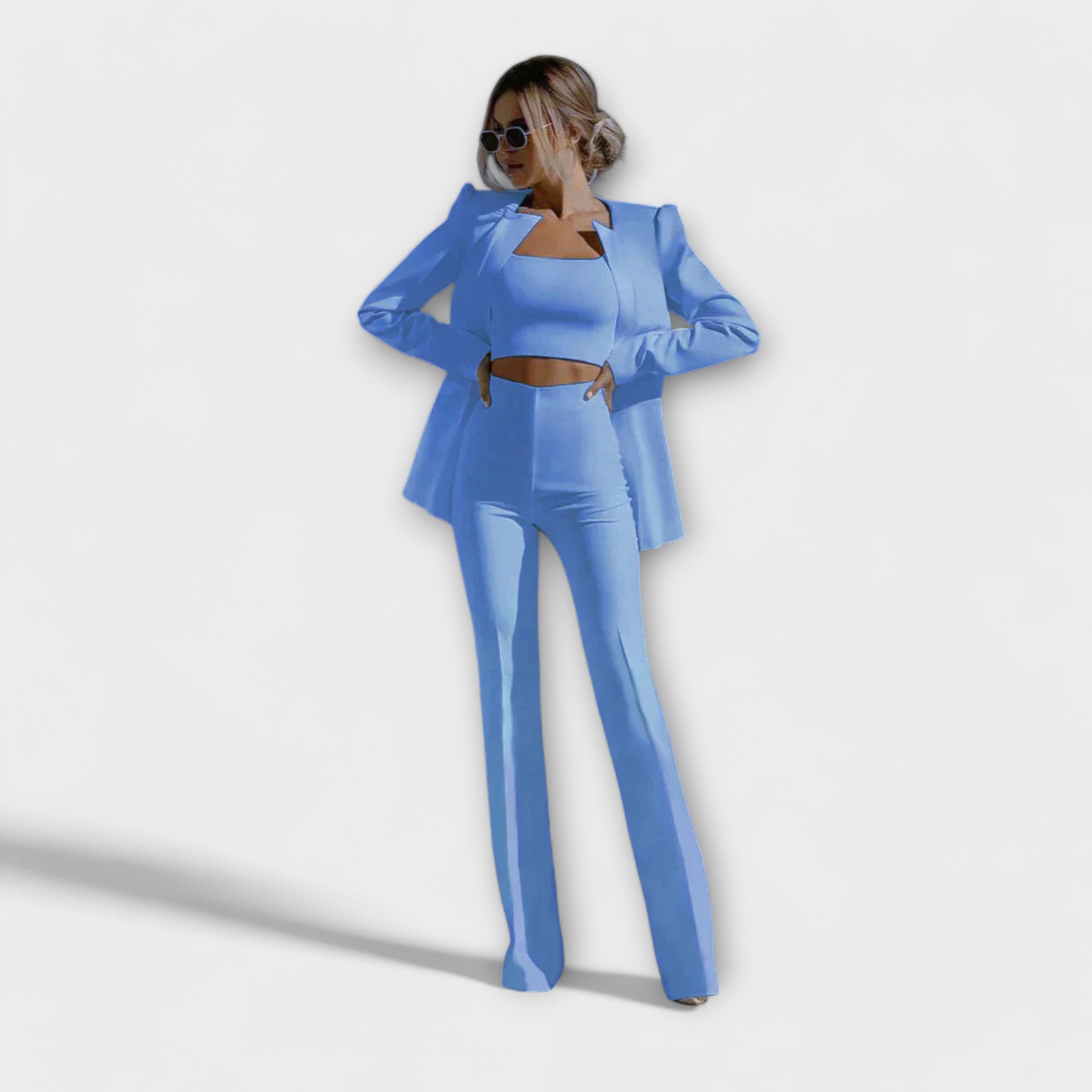 Selina - Elegantný set 3 kusov