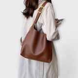 Marta - Bolsa de ombro elegante