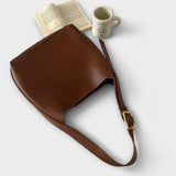 Marta - Bolsa de ombro elegante