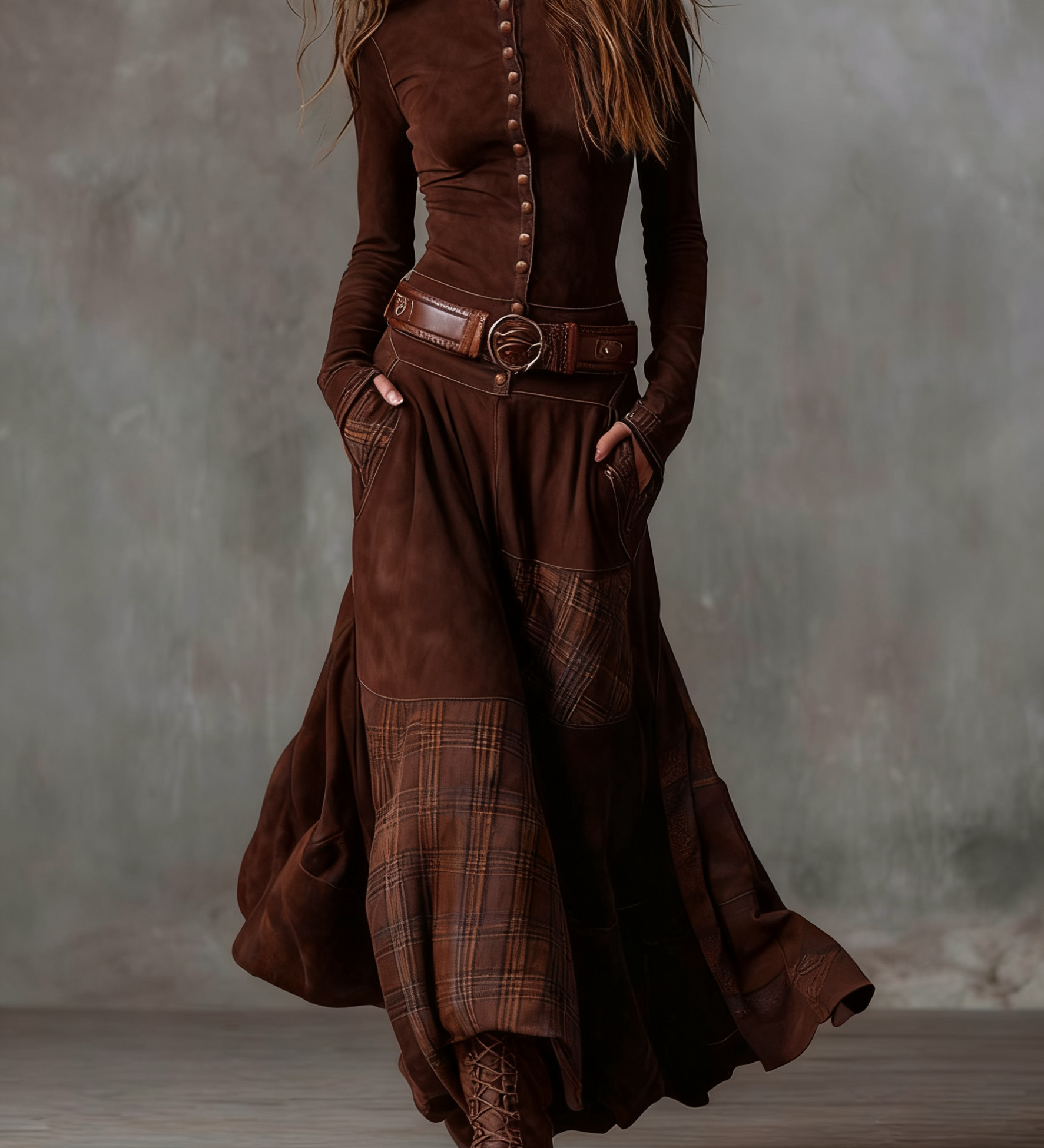 Solène™ – Jemná a moderná vintage elegancia