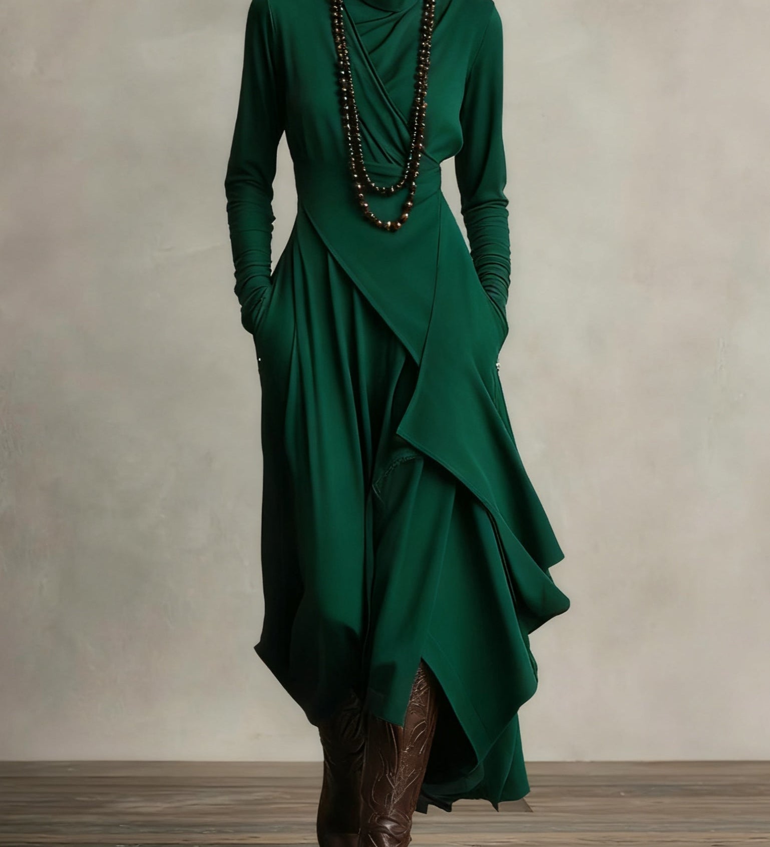 Marianne™ – Elegantná bohémska elegancia